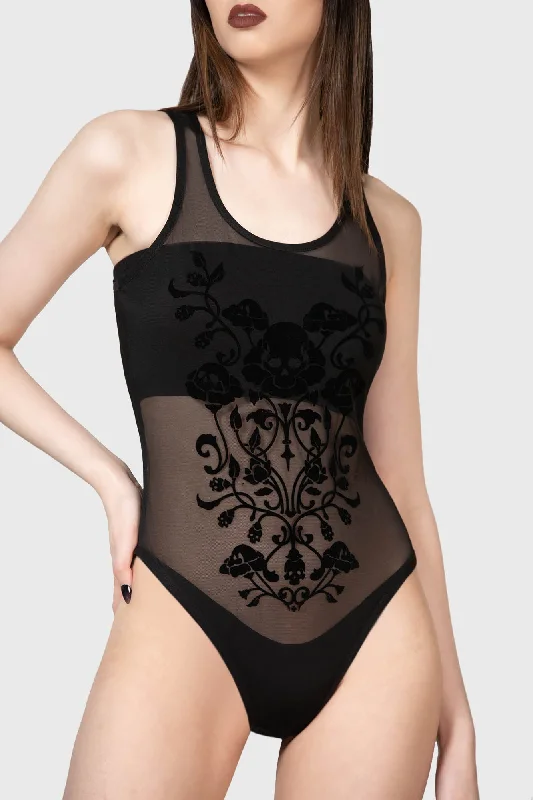 Elvenia Bodysuit