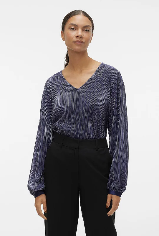 VERO MODA ELLA LS TOP