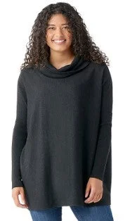 Women's Edgewood Poncho Sweater