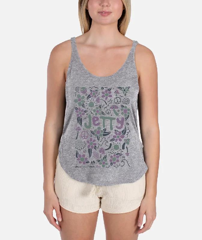 Women's Forage Tank Top