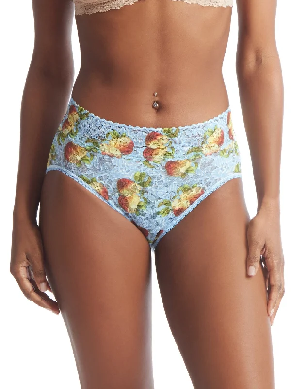 DAILY LACE FRENCH BRIEF Scandinavian