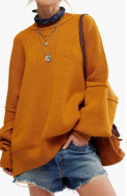 Free People Easy Street Tunic