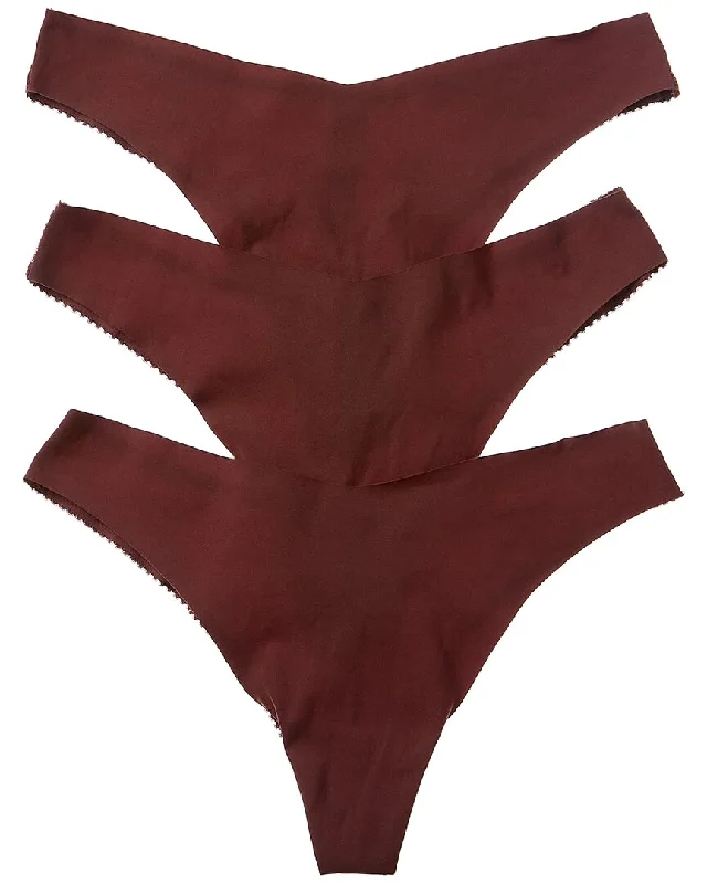 Journelle 3pk Romy Jolie Thong Casual Women's Japanese 
