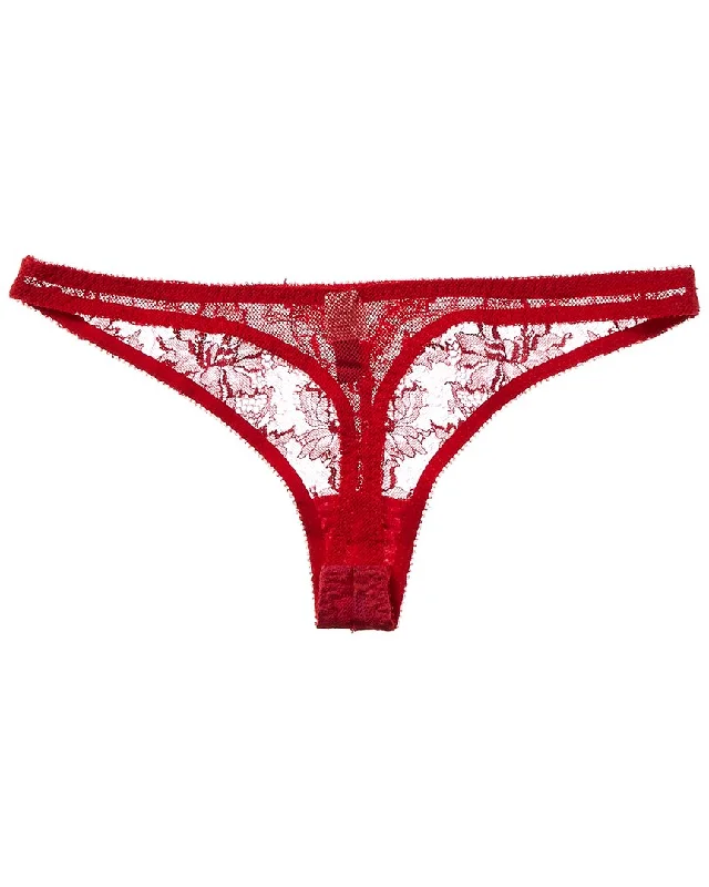 JOURNELLE CHLOE THONG Cool Women's Skate