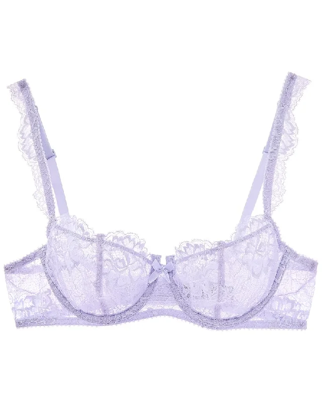 Journelle Isabell Balconette Bra Laid - back Women's Style