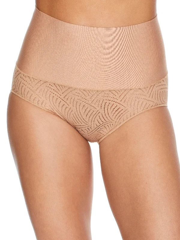 beige swing lace