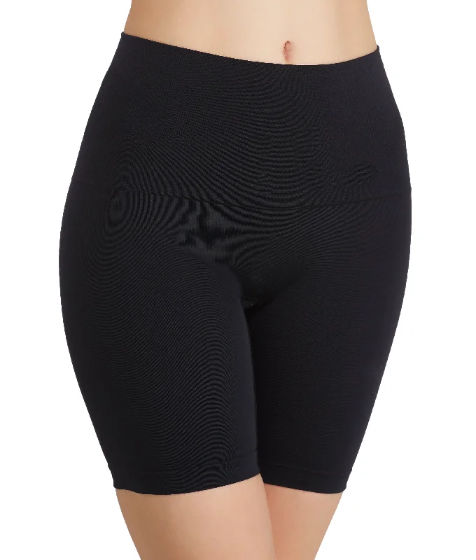 Maidenform Women's Ultra Control Seamless Thigh Slimmer