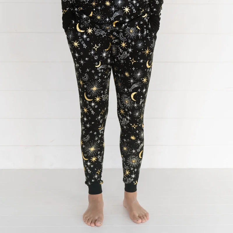 Celebration Stars Women's Pajama Pants