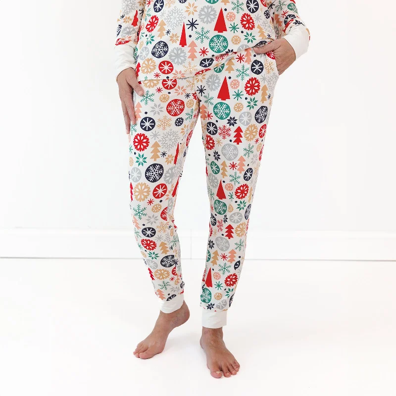 Modern & Merry Women's Pajama Pants