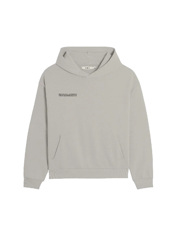 Womens 365 Midweight Hoodie—stone Stylish Women's Neon